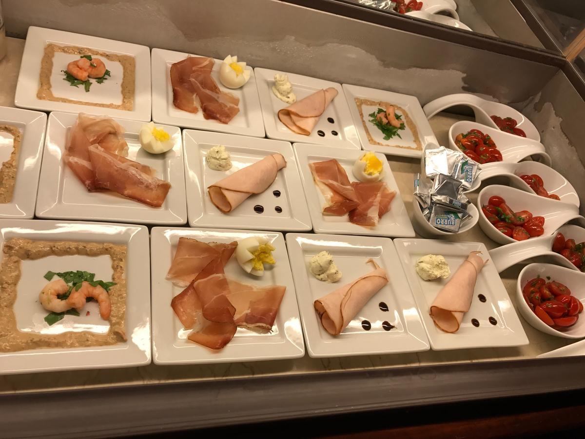 Garni Gianmartin 호텔 리몬네술가르다 외부 사진