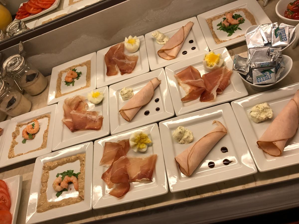Garni Gianmartin 호텔 리몬네술가르다 외부 사진